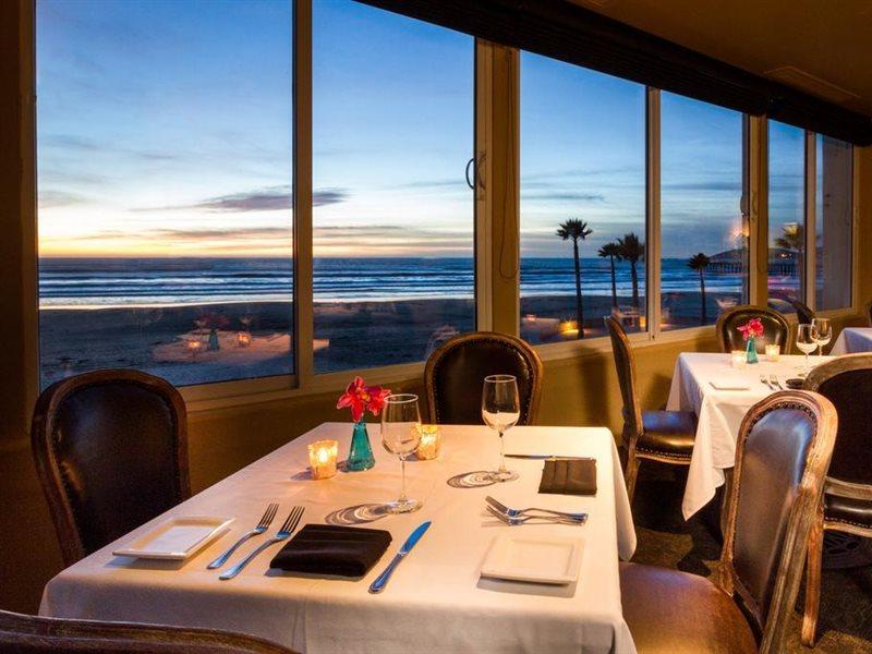 Seaventure Beach Hotel Пізмо-Біч Екстер'єр фото