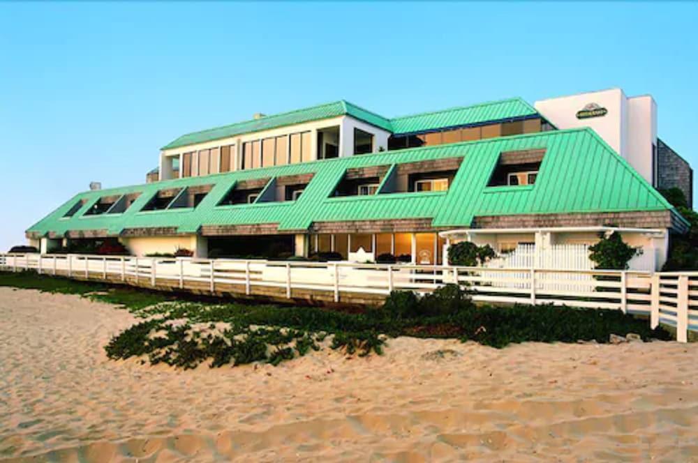 Seaventure Beach Hotel Пізмо-Біч Екстер'єр фото
