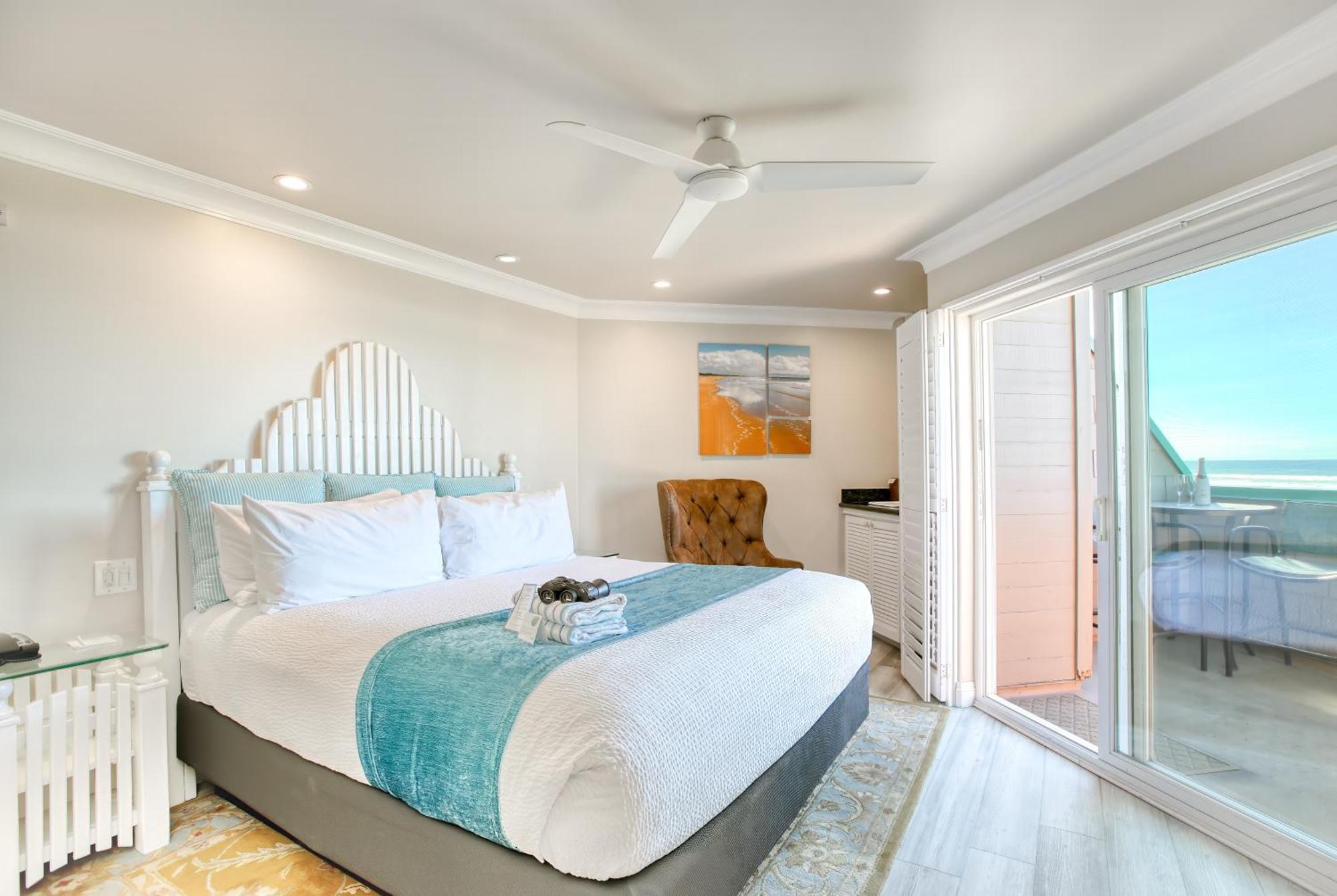 Seaventure Beach Hotel Пізмо-Біч Екстер'єр фото