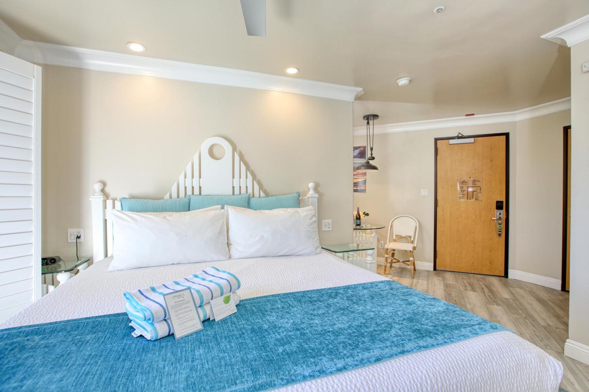 Seaventure Beach Hotel Пізмо-Біч Екстер'єр фото