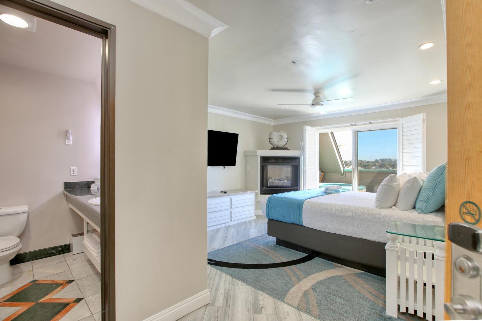 Seaventure Beach Hotel Пізмо-Біч Екстер'єр фото