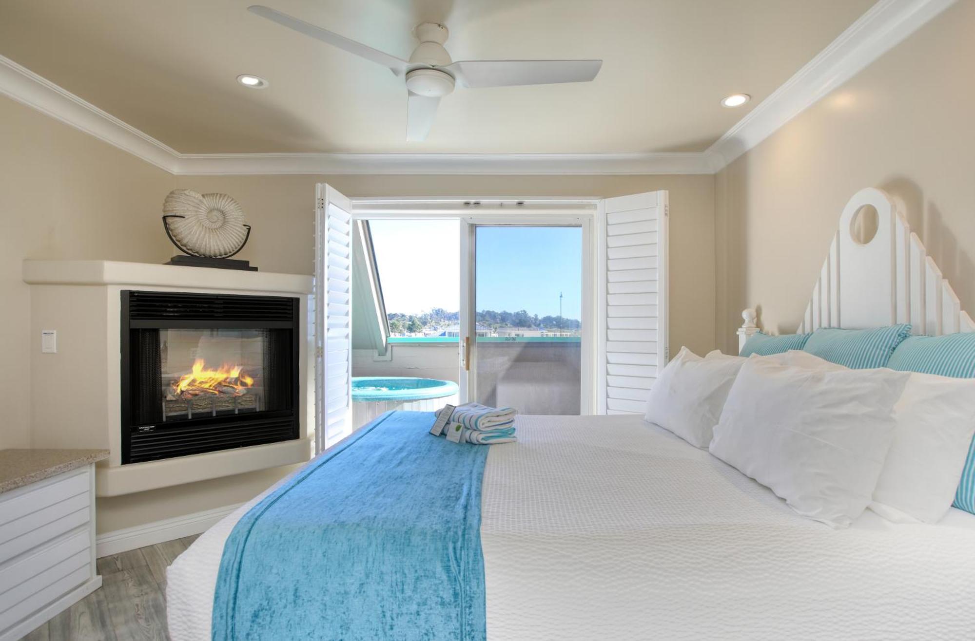 Seaventure Beach Hotel Пізмо-Біч Екстер'єр фото